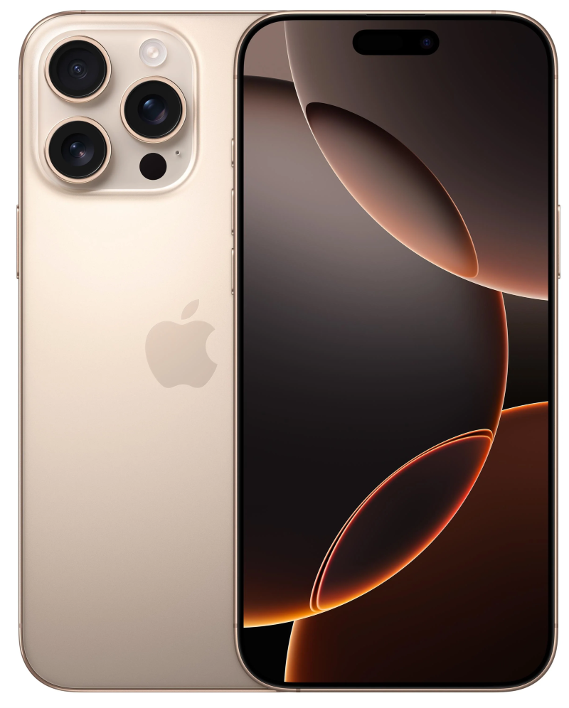 Iphone 16 Pro max – Image 5