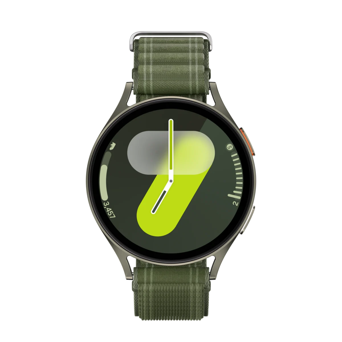 Samsung Galaxy Watch Serie 7 – Image 1